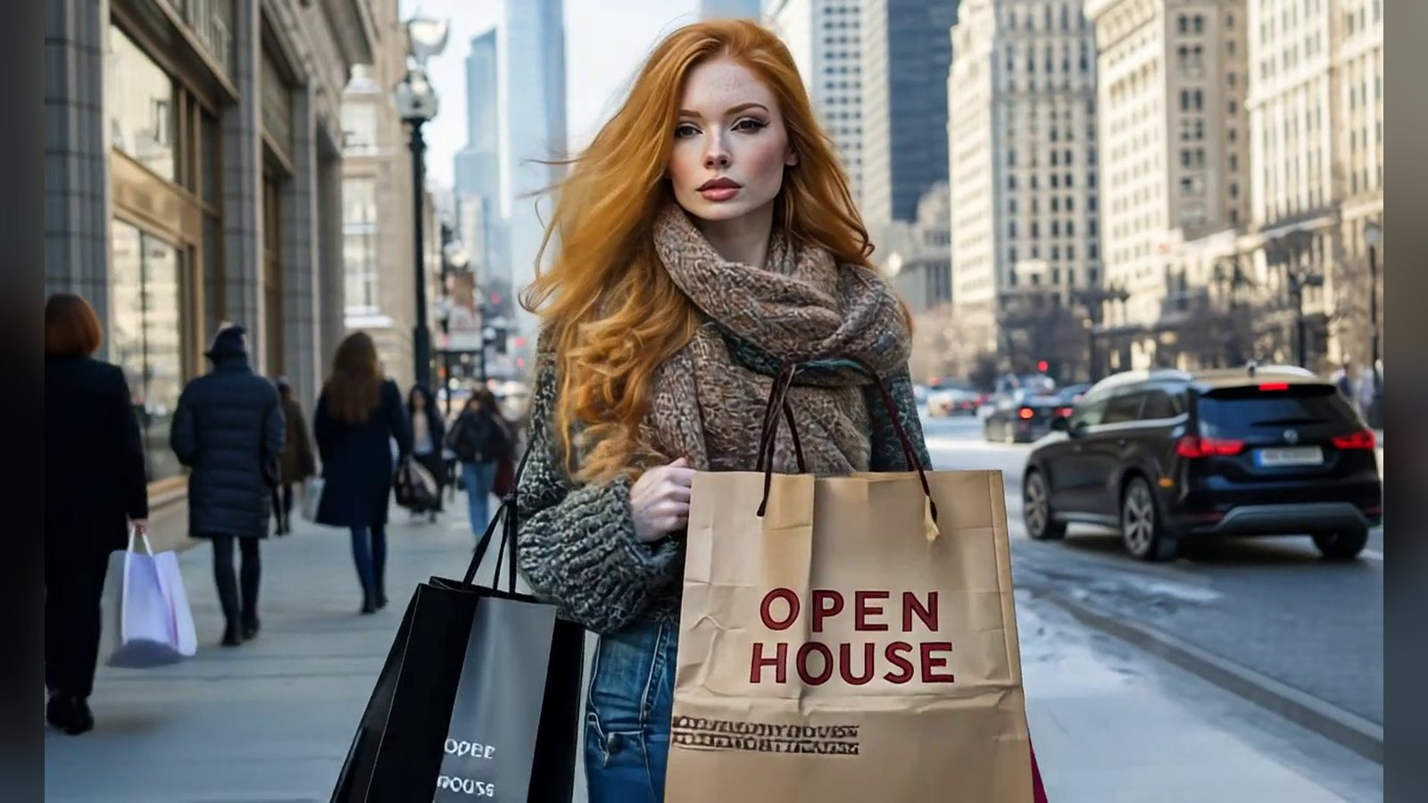 Cover image for the article: OPEN HOUSE TODAY: 2-4PM
