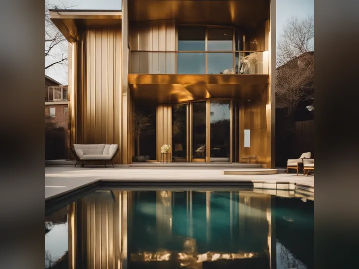 Cover image for the article: Peek into the Future: Upcoming Housing Styles for 2024