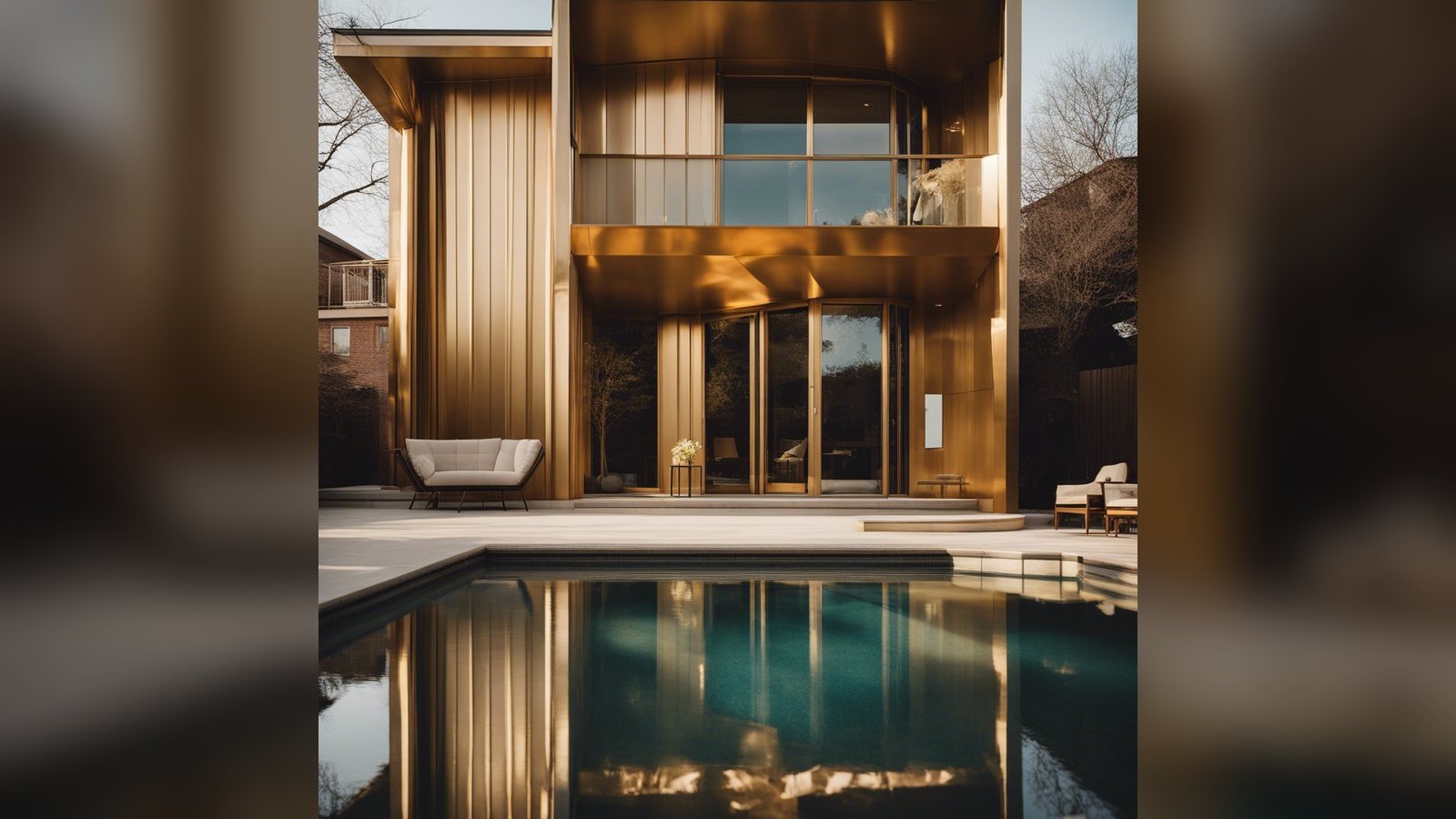 Cover image for the article: Peek into the Future: Upcoming Housing Styles for 2024