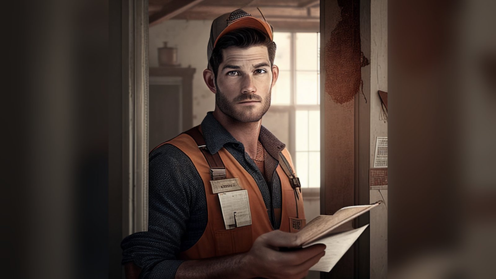 Cover image for the article: Protect Your Investment: The Importance of Home Inspections Before Buying a Home