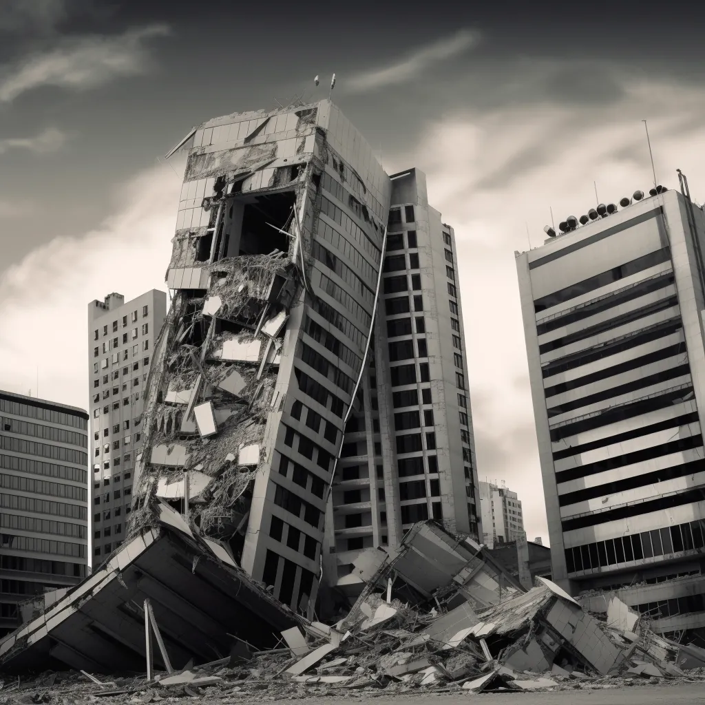 Illustration for: Real Estate Market Shift: Demolishing Office Buildings and Converting to Housing