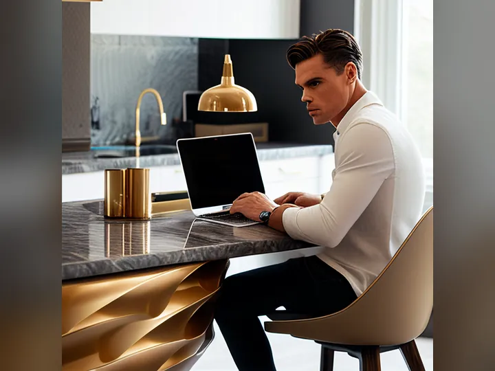 Cover image for the article: Remote Work Revolution: How It's Shaping the Real Estate Landscape