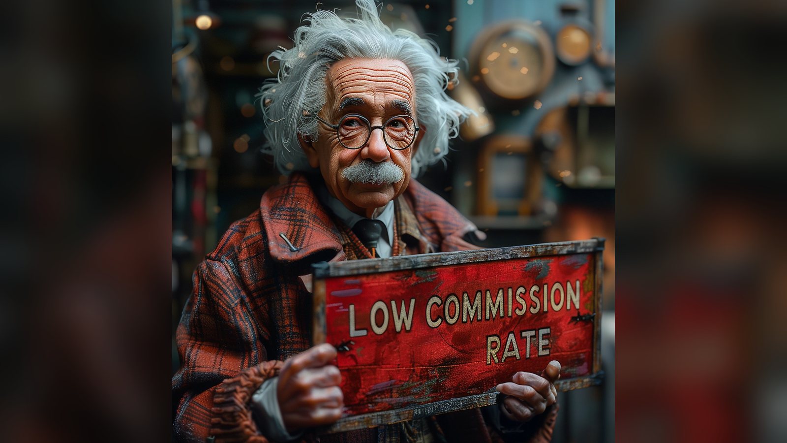 Cover image for the article: Revolutionizing Home Sales: How Jason Rosenberg's Low Commission Strategy Maximizes Your Profits