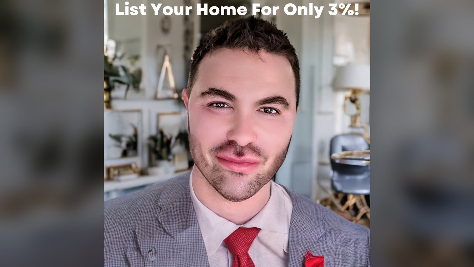 Cover image for the article: Revolutionizing Real Estate: Sell Your Home at Just 3% Commission with Jason Rosenberg