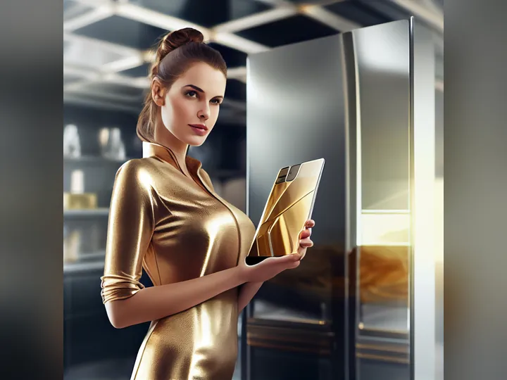 Cover image for the article: Revolutionizing Real Estate: The Impact of Technology on the Industry