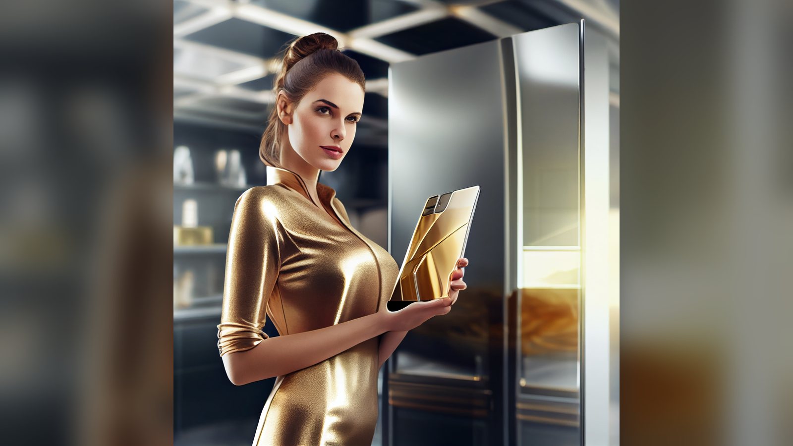 Cover image for the article: Revolutionizing Real Estate: The Impact of Technology on the Industry