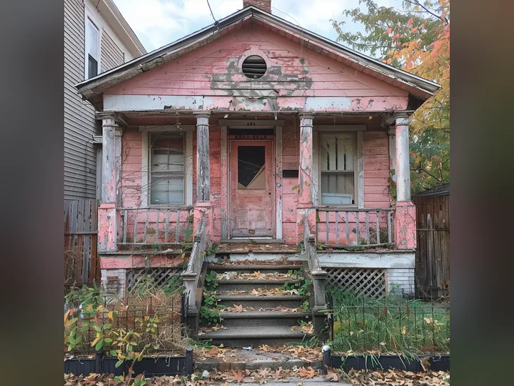 Cover image for the article: Revolutionizing Your Real Estate Investments: My Unique Approach to Commission Savings