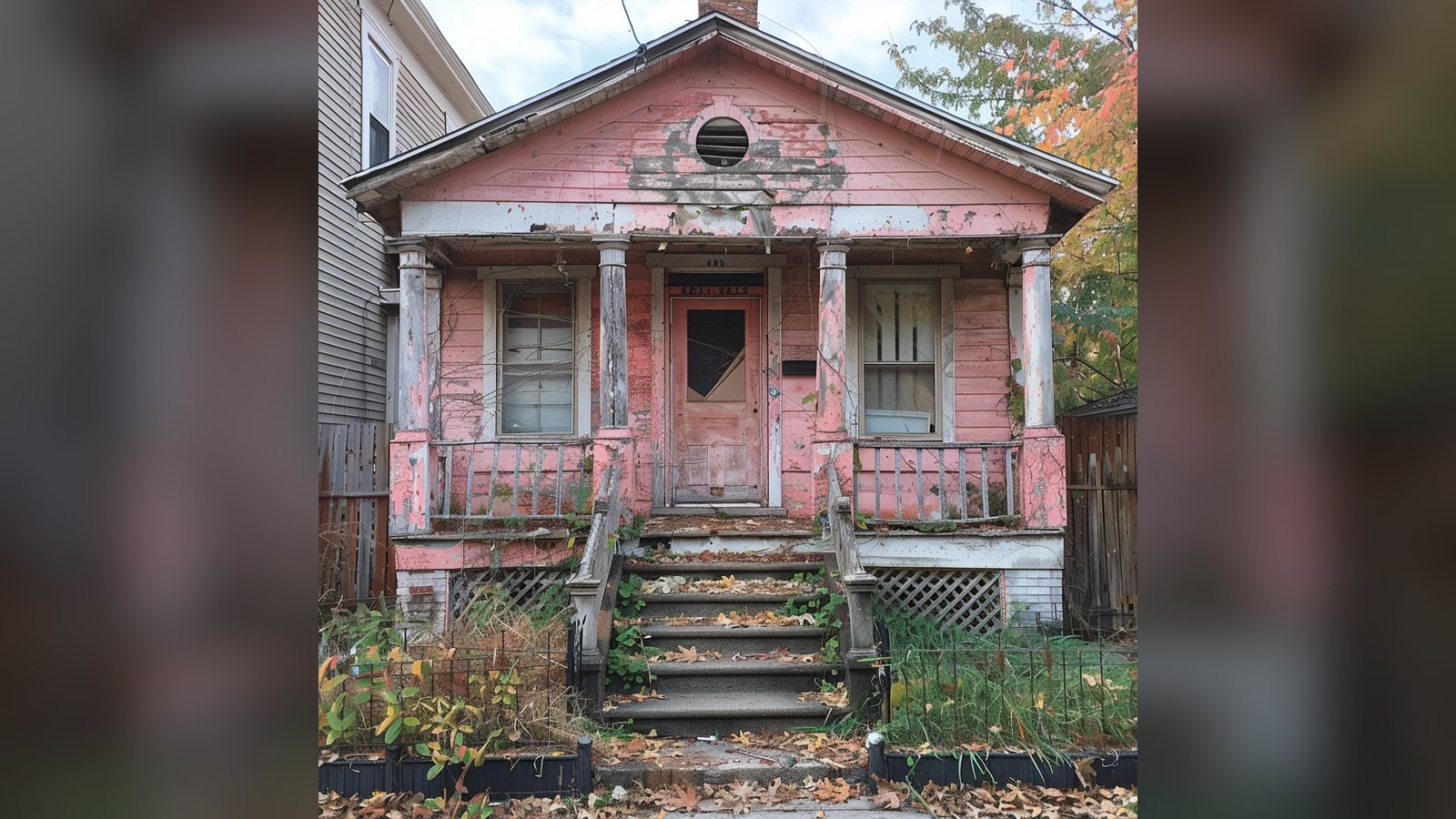 Cover image for the article: Revolutionizing Your Real Estate Investments: My Unique Approach to Commission Savings