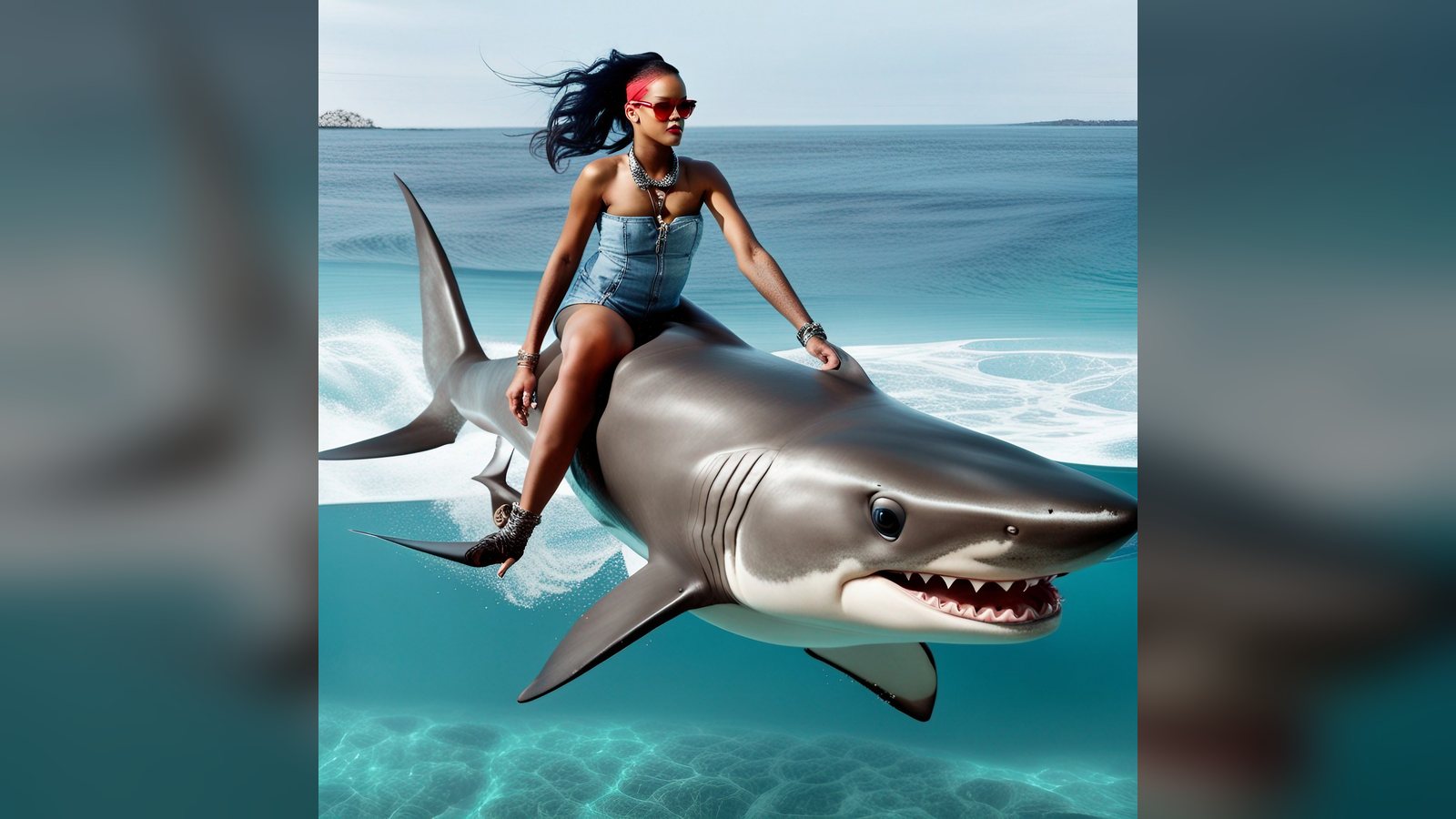 Cover image for the article: Rihanna's Stunning Beverly Hills Home Finds a New Owner at $10.3 Million
