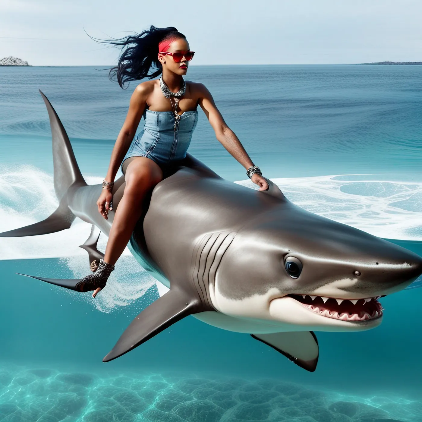 Illustration for: Rihanna's Stunning Beverly Hills Home Finds a New Owner at $10.3 Million