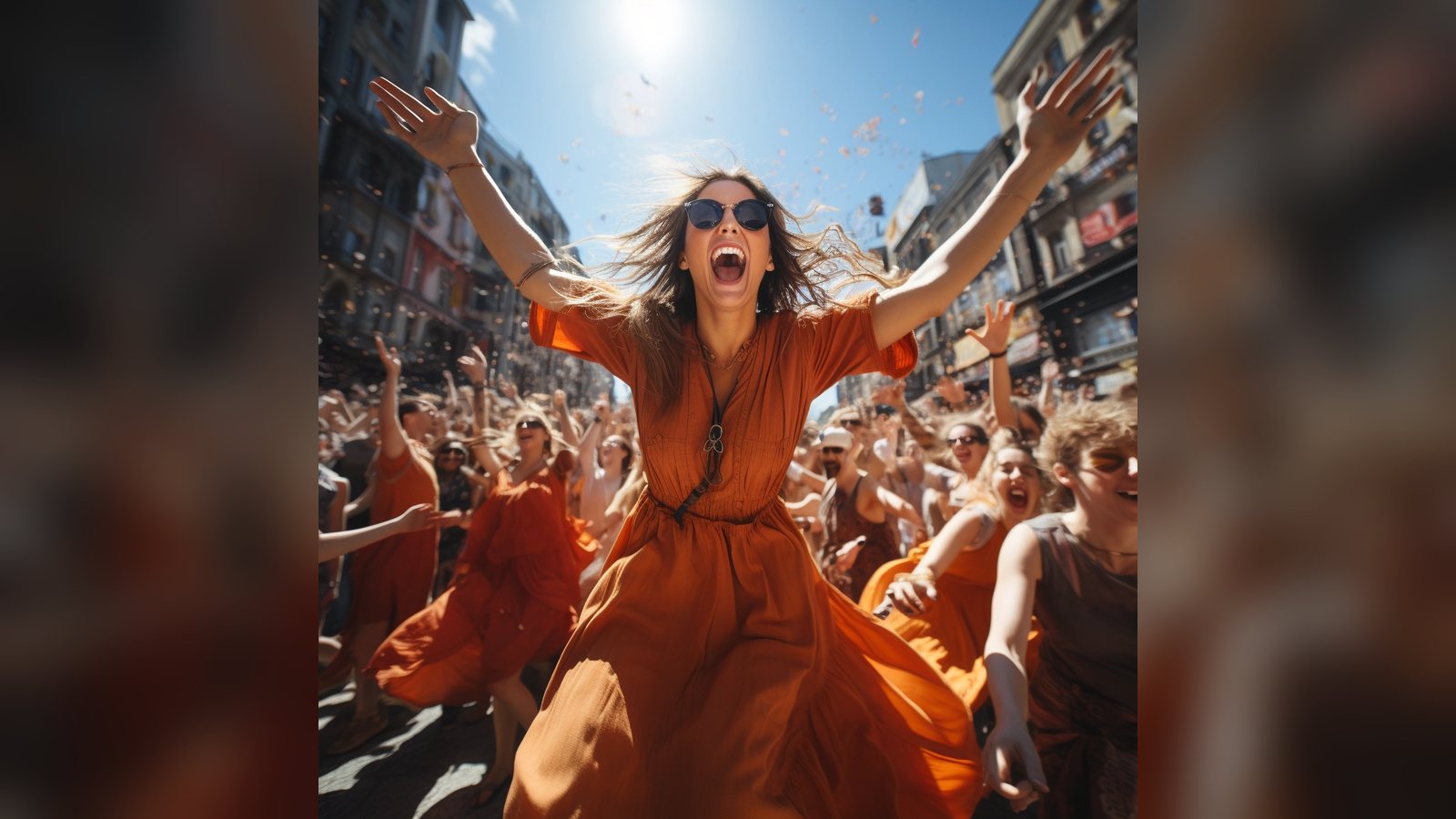 Cover image for the article: Rolling Back the Rates: How Falling Mortgage Numbers are Making Homebuyers Jump for Joy!