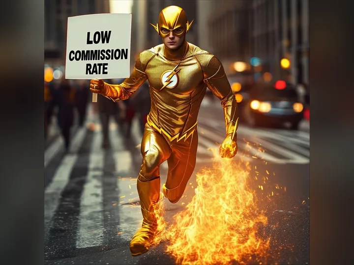 Cover image for the article: Save Big on Real Estate Commissions with Jason Rosenberg