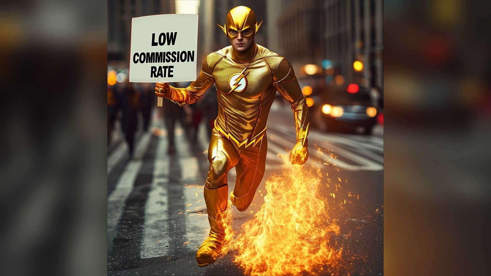 Cover image for the article: Save Big on Real Estate Commissions with Jason Rosenberg