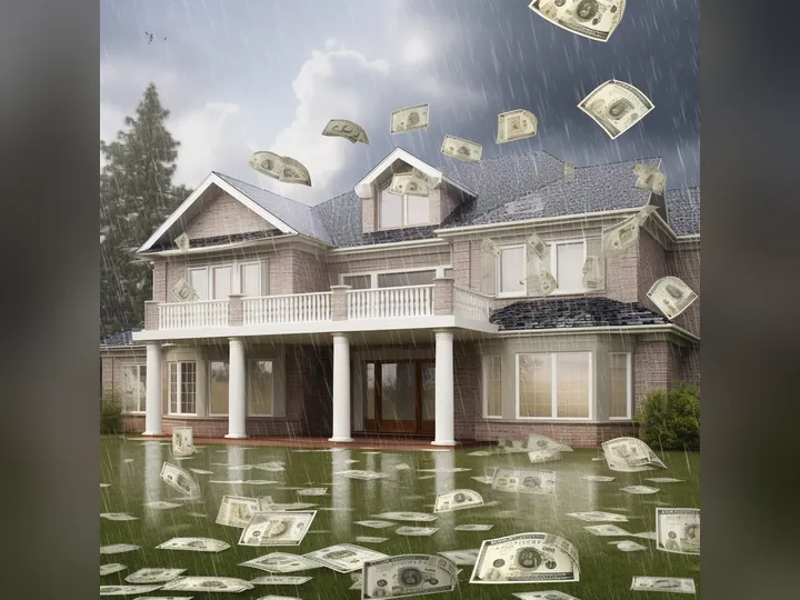 Cover image for the article: SAVE MONEY! List Your Property For Only 3% Total!
