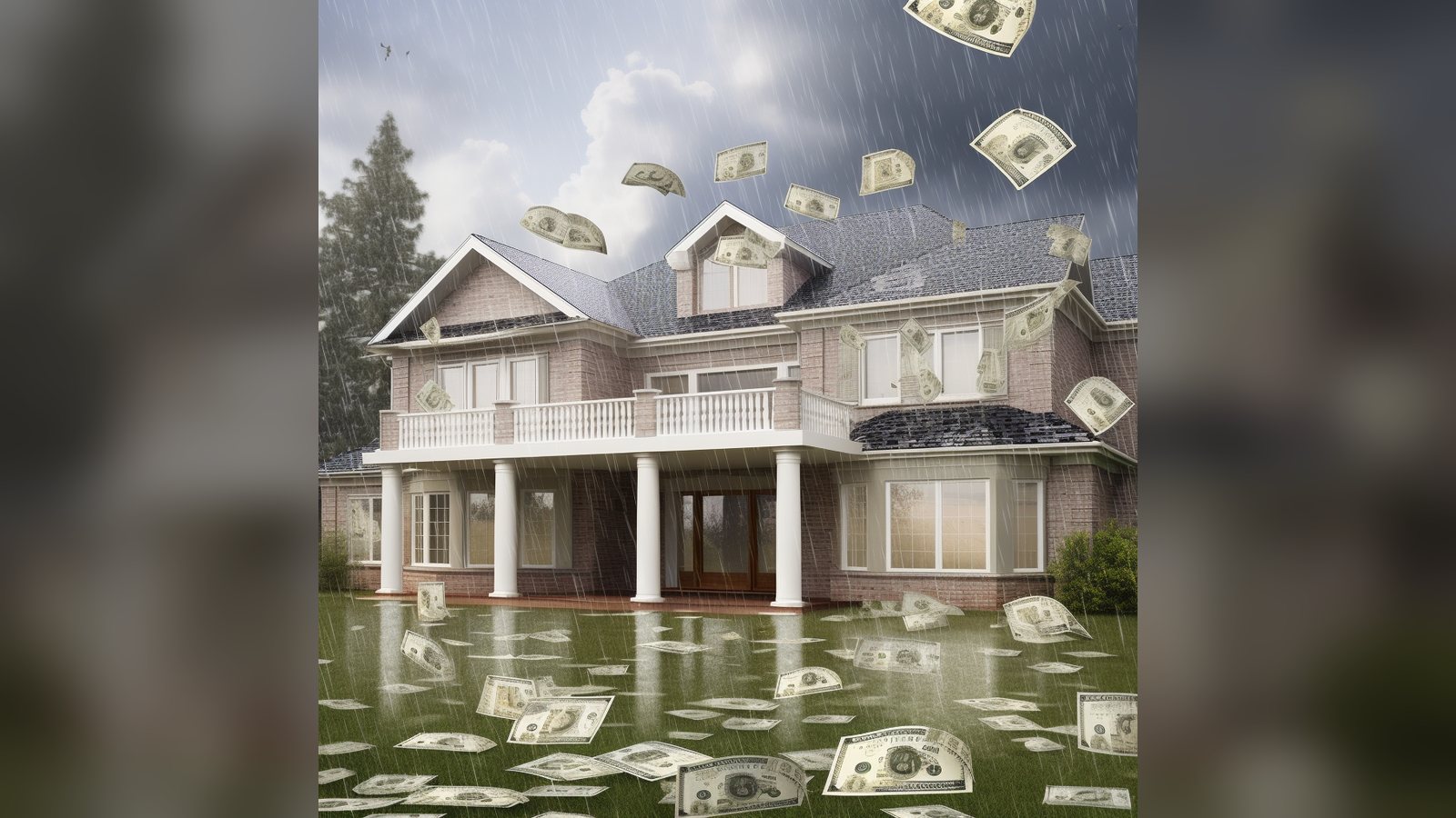 Cover image for the article: SAVE MONEY! List Your Property For Only 3% Total!