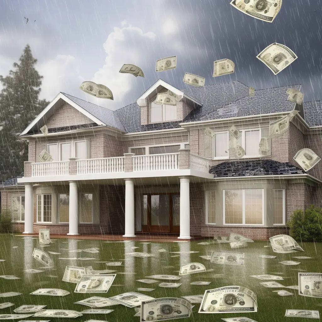 Illustration for: SAVE MONEY! List Your Property For Only 3% Total!