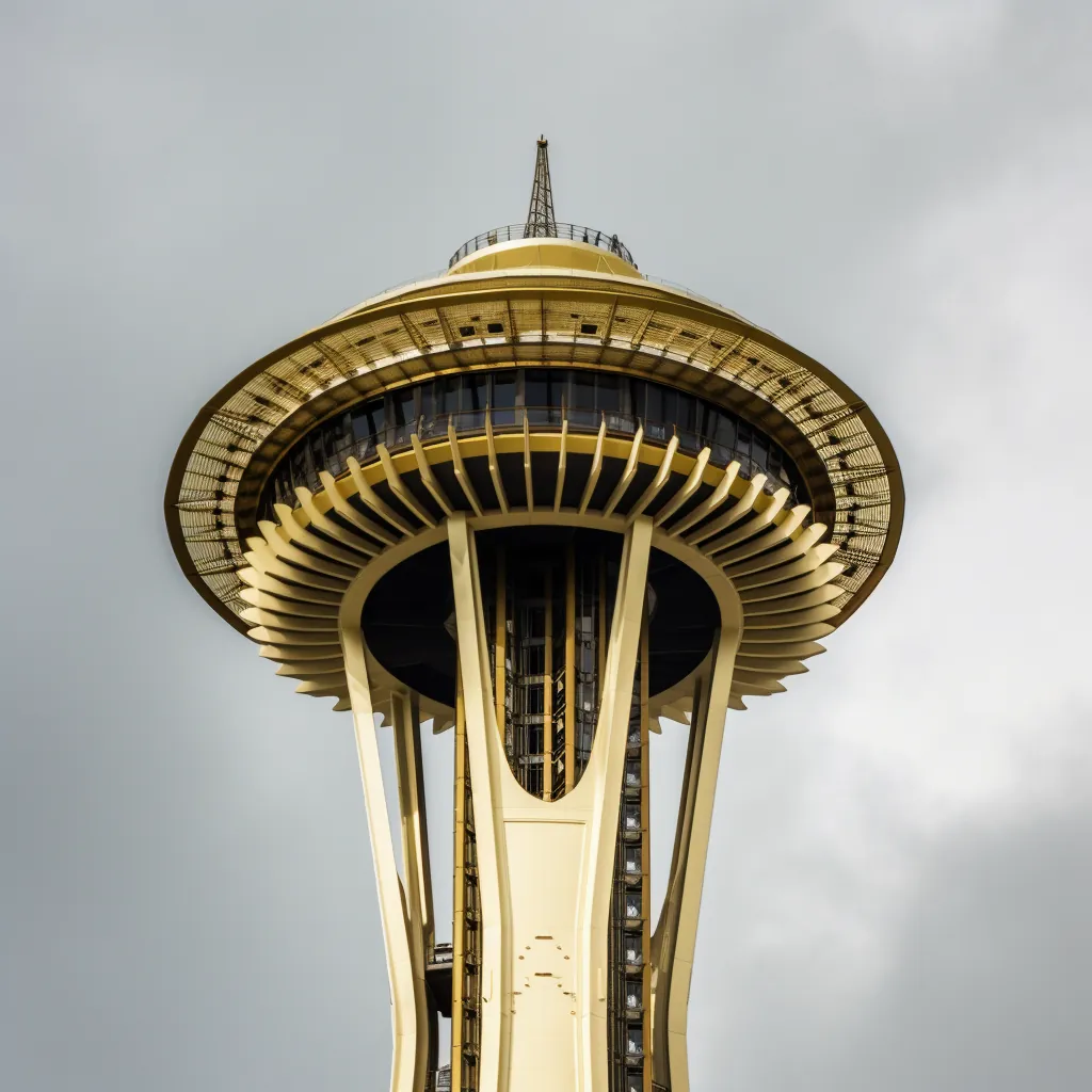 Illustration for: Seattle's Exodus: Exploring the City's Migration Trends