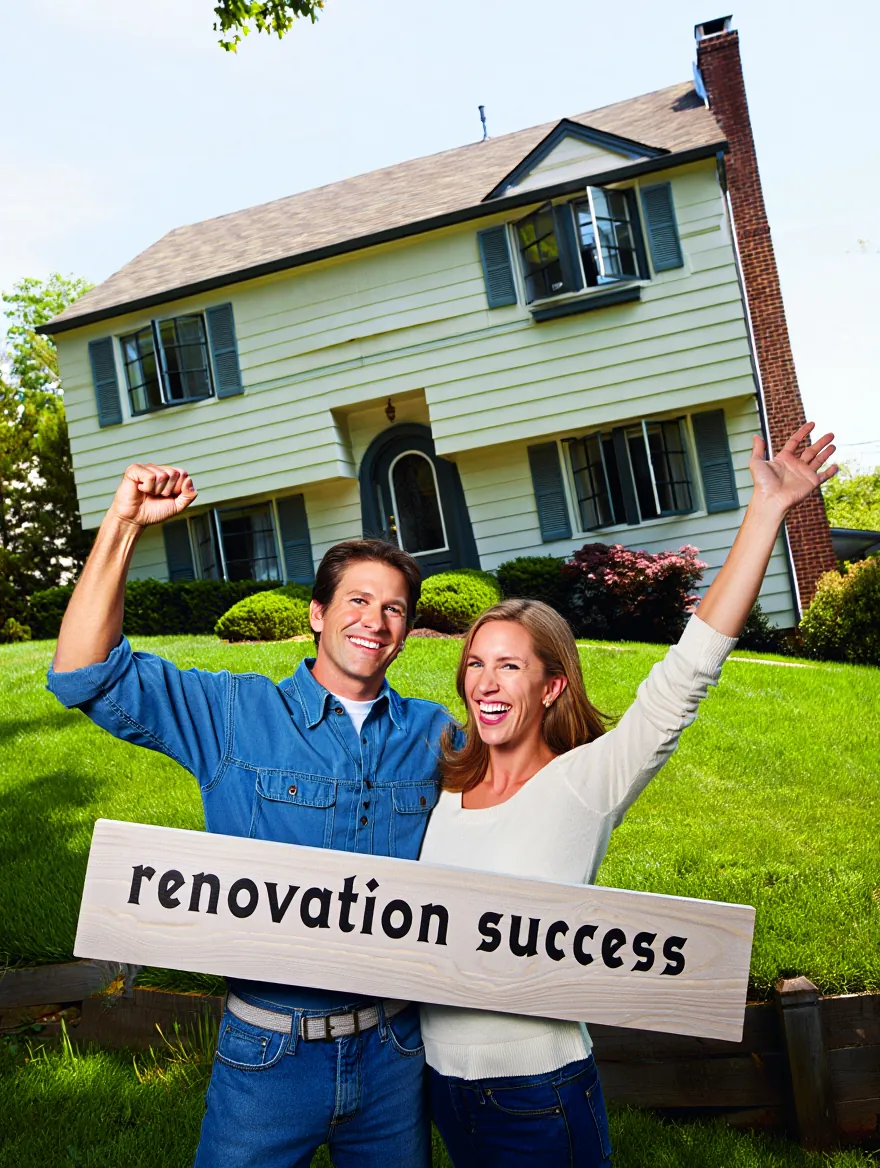Illustration for: Should You Renovate Before Selling? What’s Actually Worth the Investment in 2025
