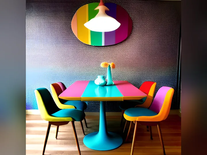 Cover image for the article: Some Popular Home Colors For 2023