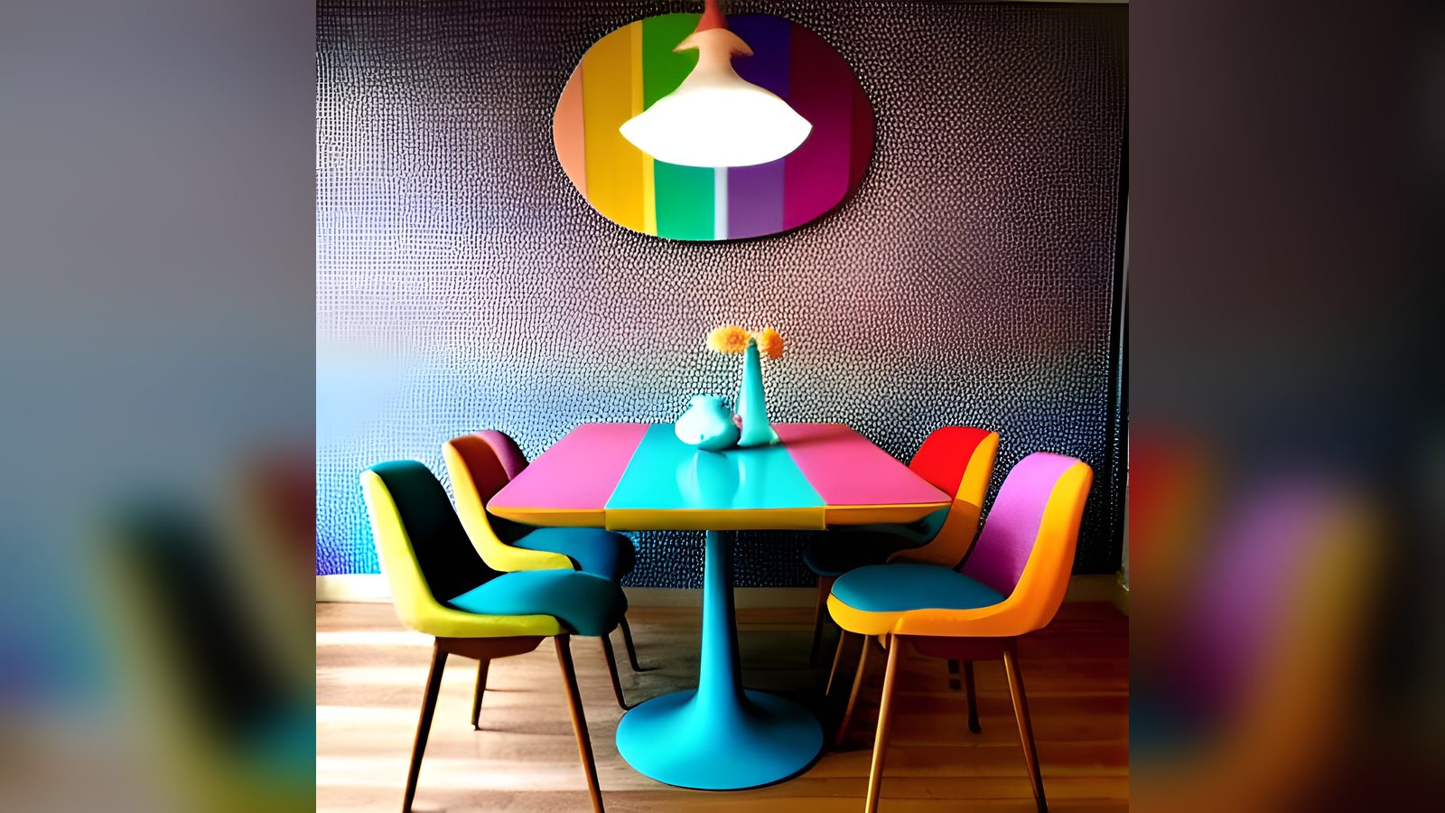 Cover image for the article: Some Popular Home Colors For 2023