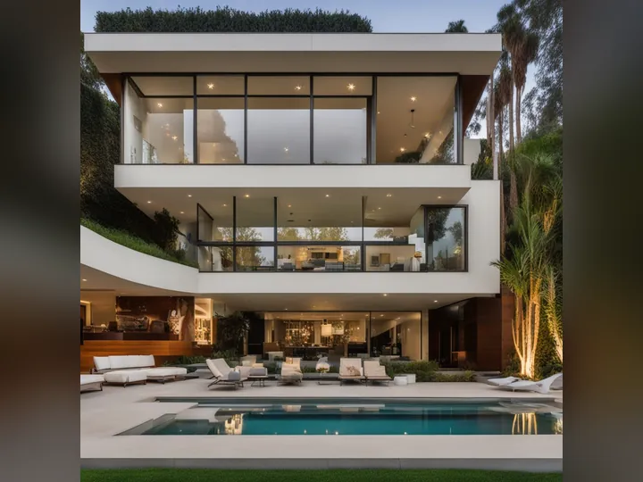 Cover image for the article: Spotlight on Excellence: Unveiling Hollywood’s Premier Real Estate Agents of 2023!