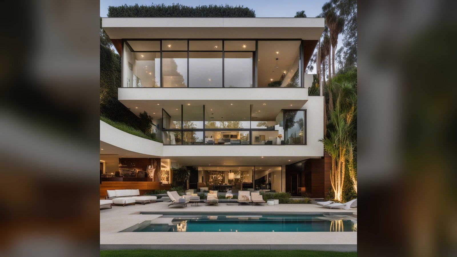 Cover image for the article: Spotlight on Excellence: Unveiling Hollywood’s Premier Real Estate Agents of 2023!