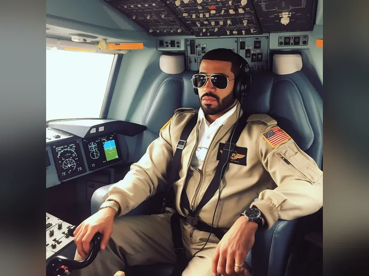 Cover image for the article: Started from the Bottom, Now He's...Leaving? Drake Lists His $88M California Mansion!