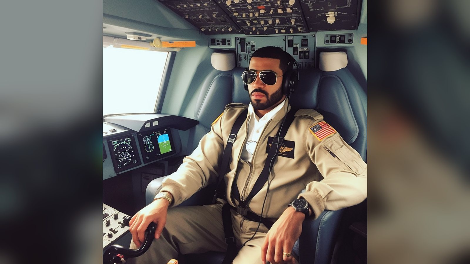 Cover image for the article: Started from the Bottom, Now He's...Leaving? Drake Lists His $88M California Mansion!