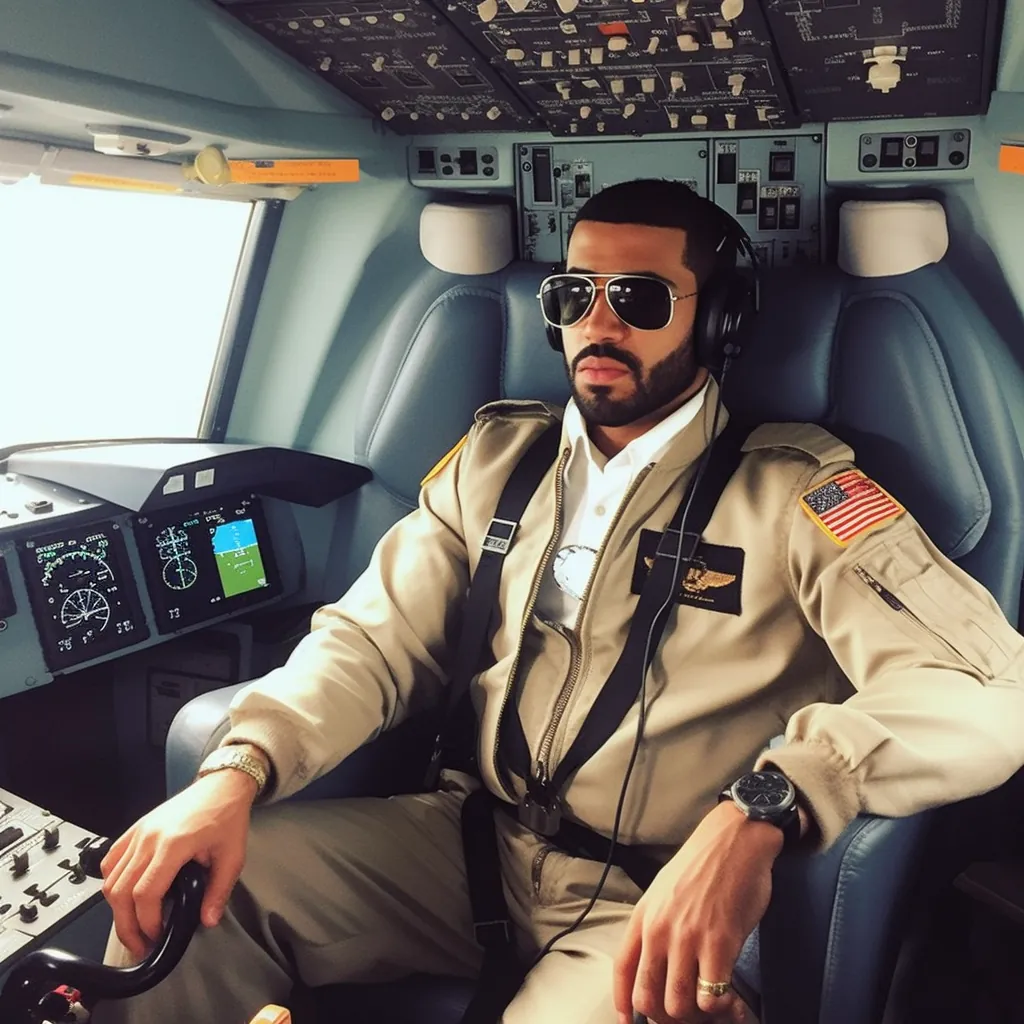 Illustration for: Started from the Bottom, Now He's...Leaving? Drake Lists His $88M California Mansion!
