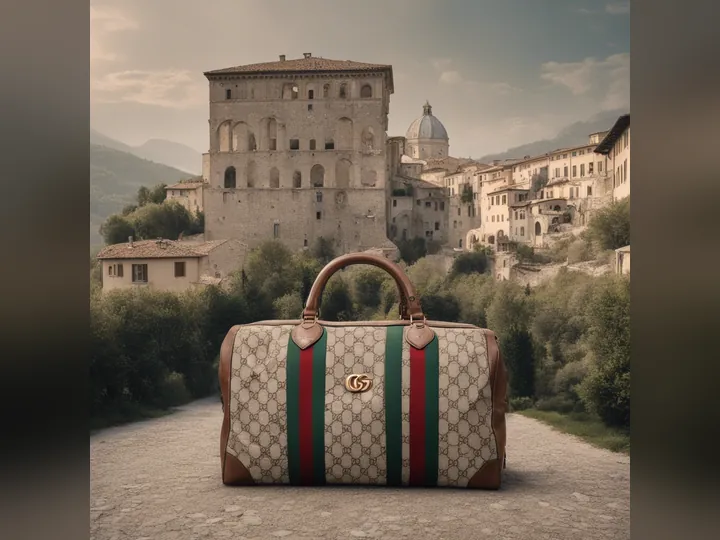 Cover image for the article: Step Into Luxury: The Gucci Villas Await You!