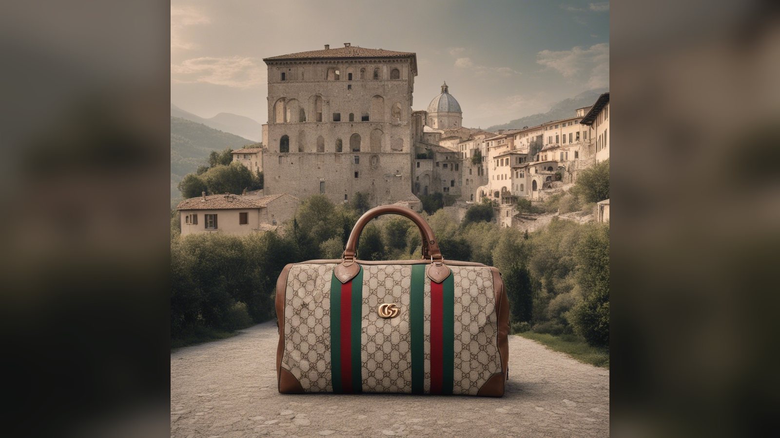 Cover image for the article: Step Into Luxury: The Gucci Villas Await You!