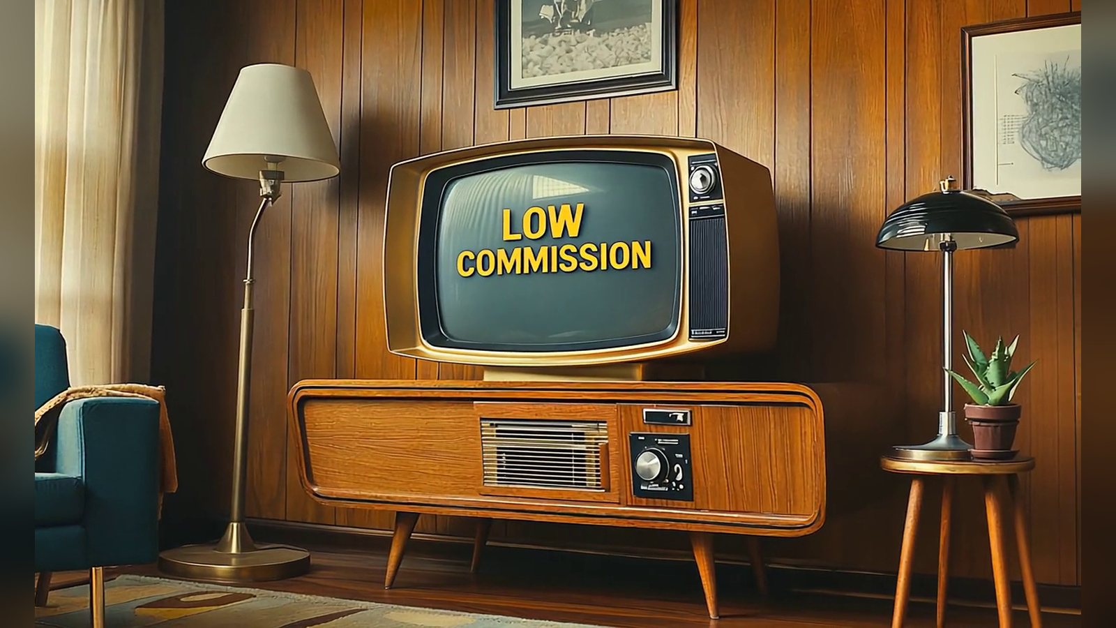 Cover image for the article: Stop Giving Away Your Hard-Earned Money! How to Save Big on Real Estate Commissions!