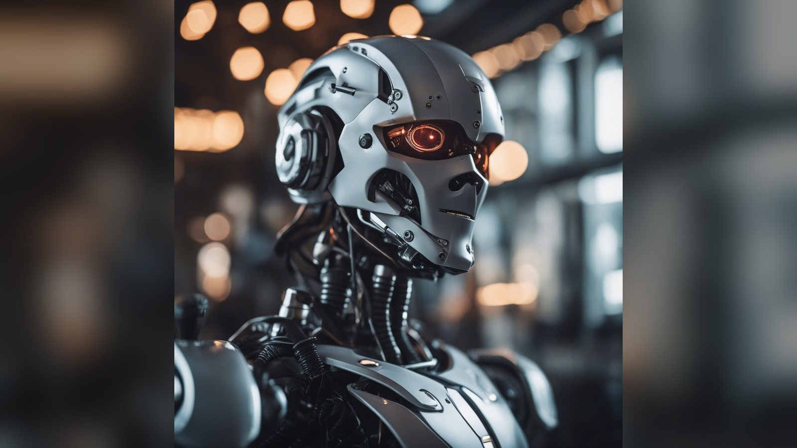 Cover image for the article: Tech Me to Your Leader: The Rise of Technology in Real Estate!