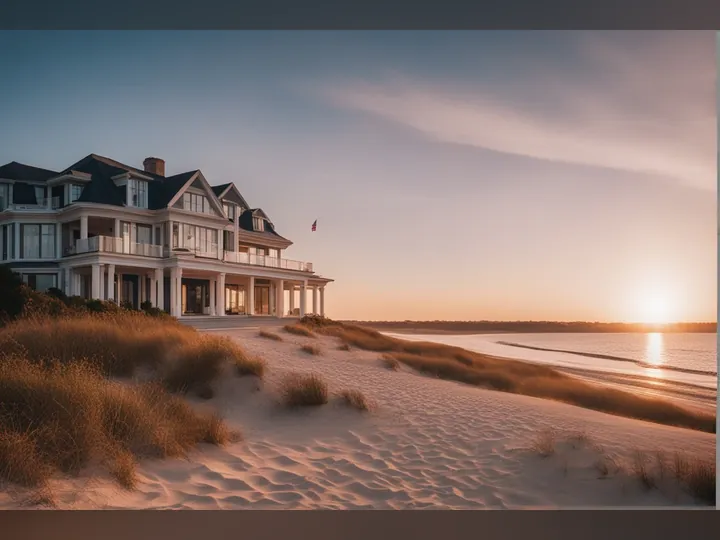 Cover image for the article: The 10 Most Expensive Zip Codes in the United States in 2023