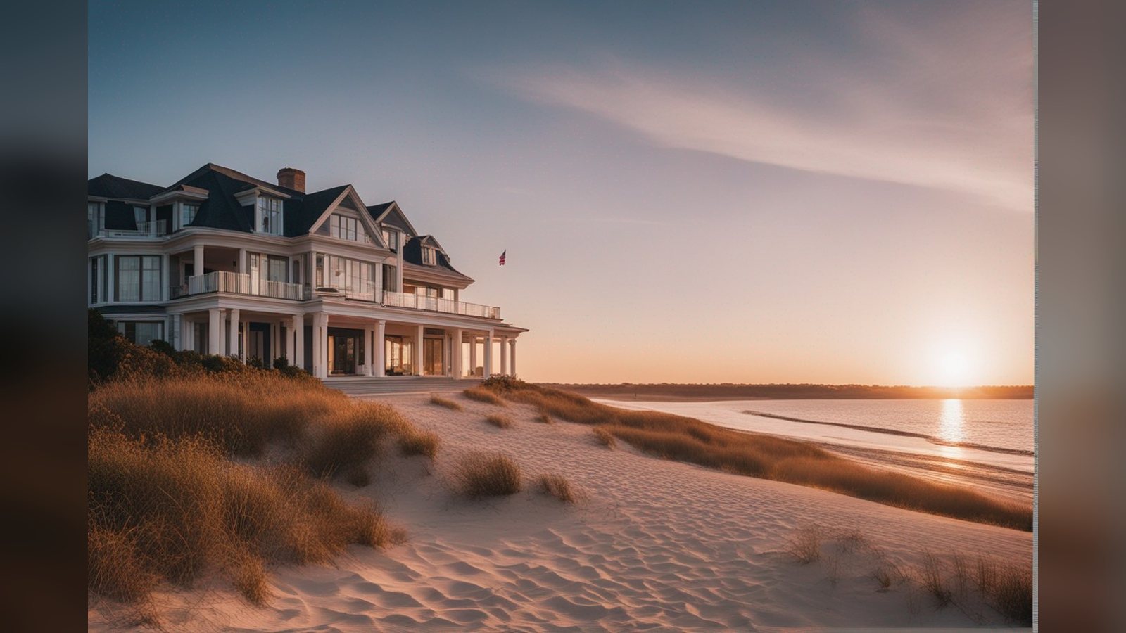 Cover image for the article: The 10 Most Expensive Zip Codes in the United States in 2023