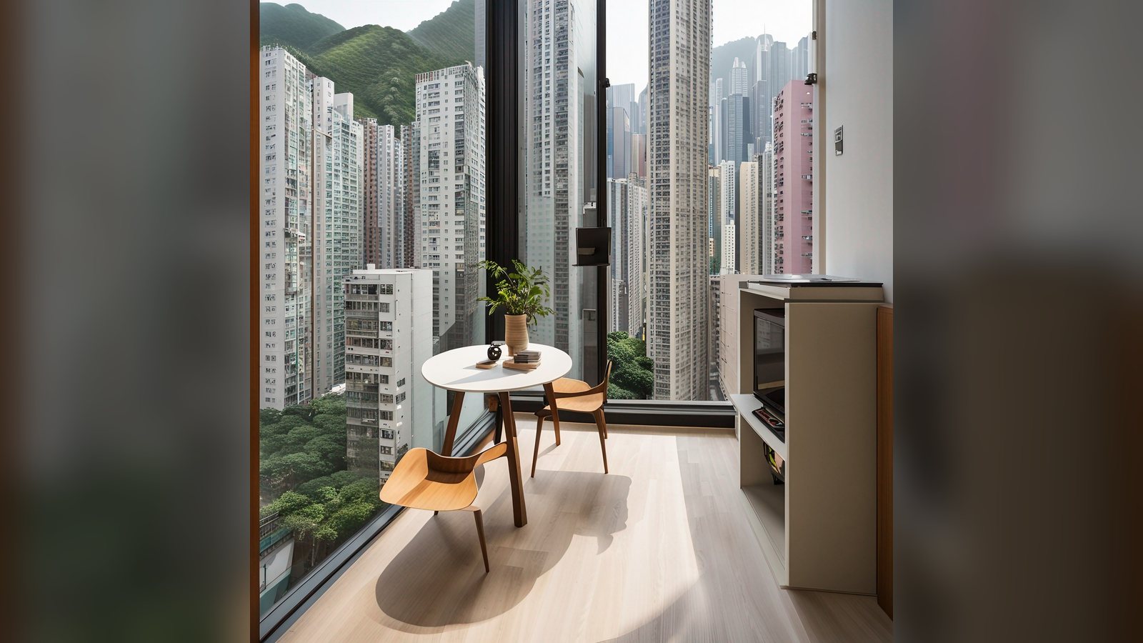 Cover image for the article: The 10 Real Estate Markets Where You'll Need to Be a Millionaire to Buy a Shoebox