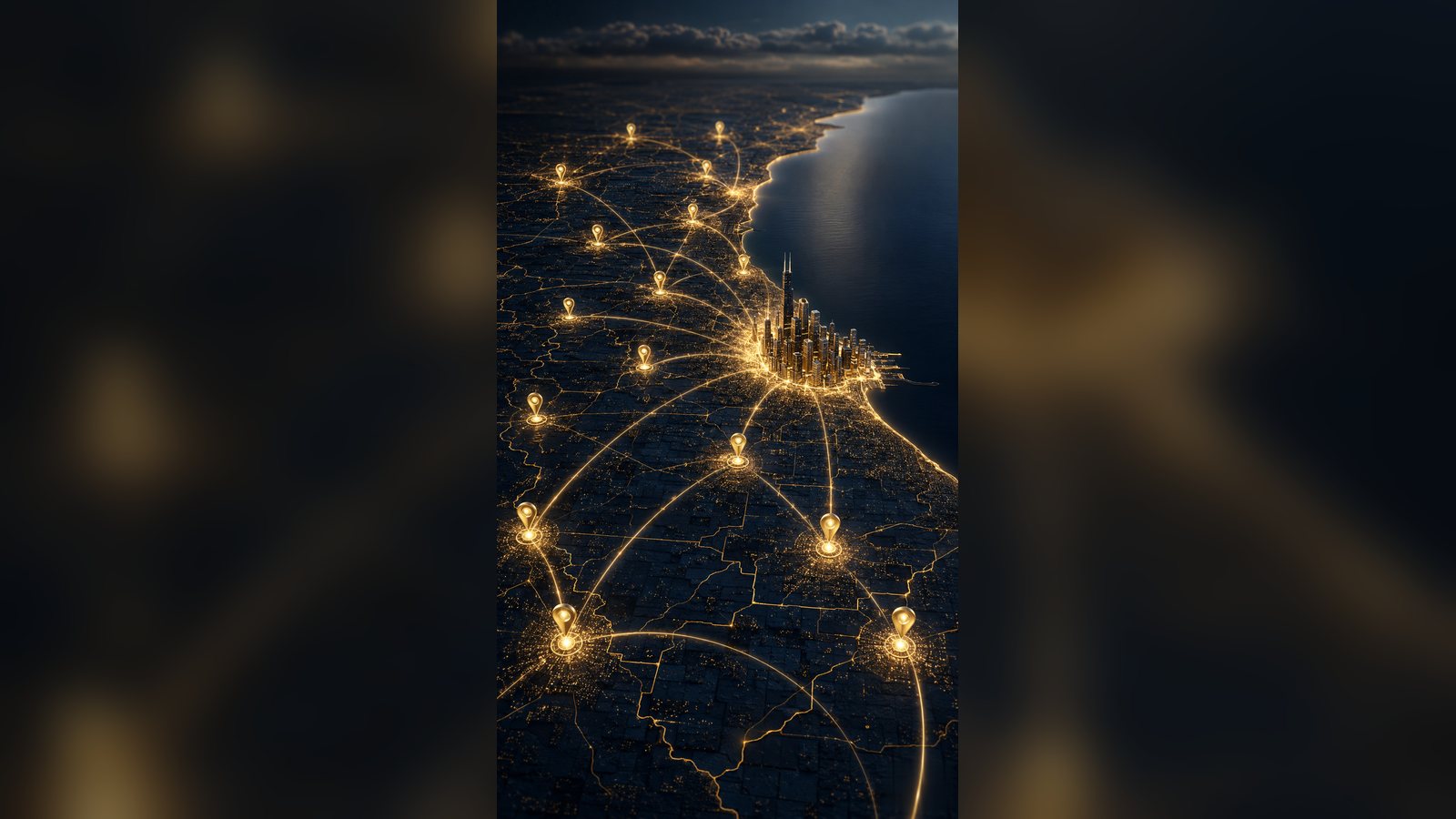 Cover image for the article: The 20 Fastest-Selling Places in Chicagoland Right Now: 10 Suburbs + 10 Chicago Neighborhoods With the Least Market Time