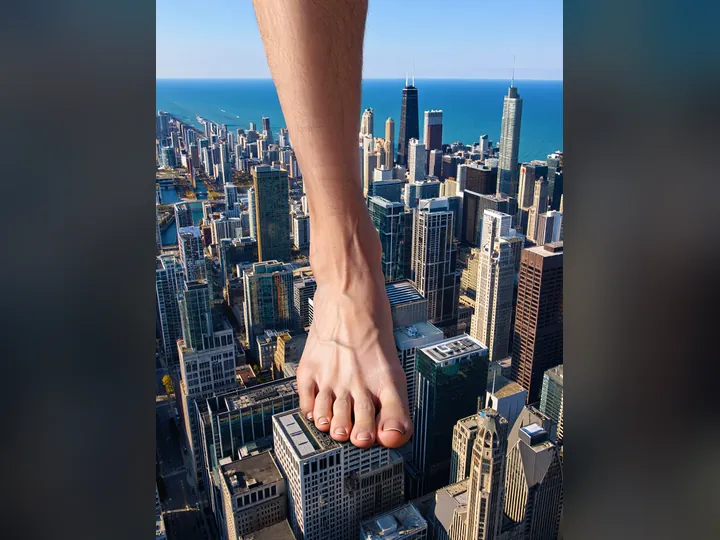 Cover image for the article: The 2026 Chicago Real Estate Price-Per-Square-Foot Breakdown (Or: What That Extra Closet Will Actually Cost Your Soul)