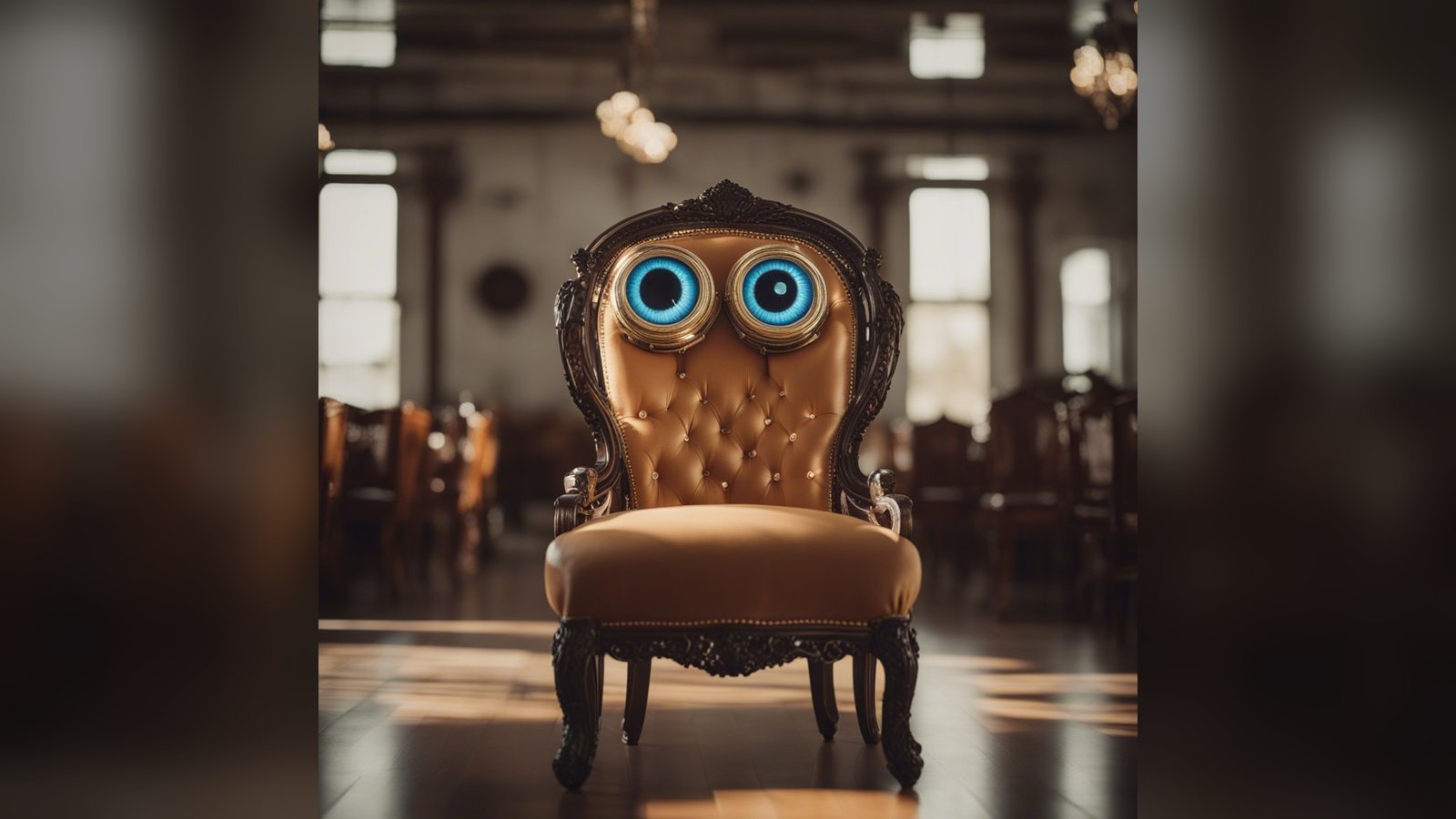 Cover image for the article: The Airbnb Guest Who Became Part of the Furniture: A 540-Day Saga!