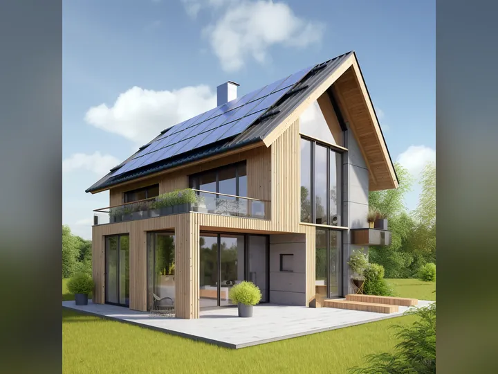Cover image for the article: The Art of Affordable Home Upgrades: Smart Tips for a Cozy and Budget-Friendly Abode