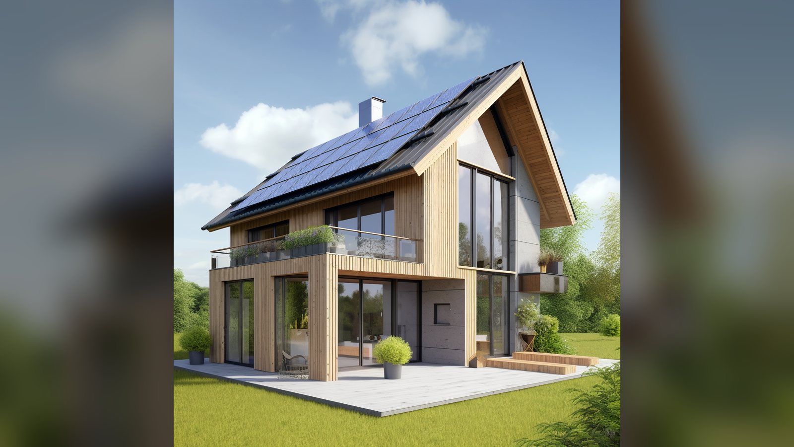 Cover image for the article: The Art of Affordable Home Upgrades: Smart Tips for a Cozy and Budget-Friendly Abode