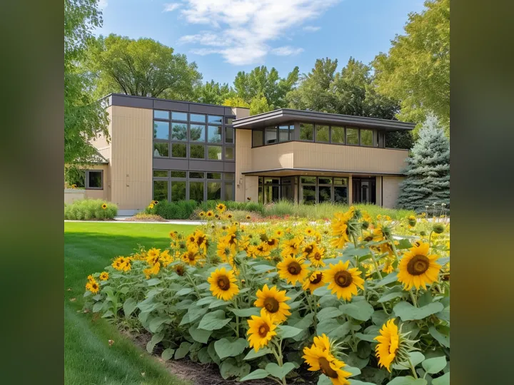 Cover image for the article: The Average Home Price in Oak Brook, IL