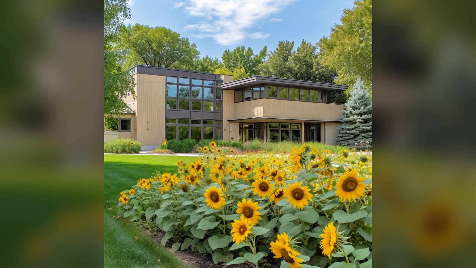 Cover image for the article: The Average Home Price in Oak Brook, IL