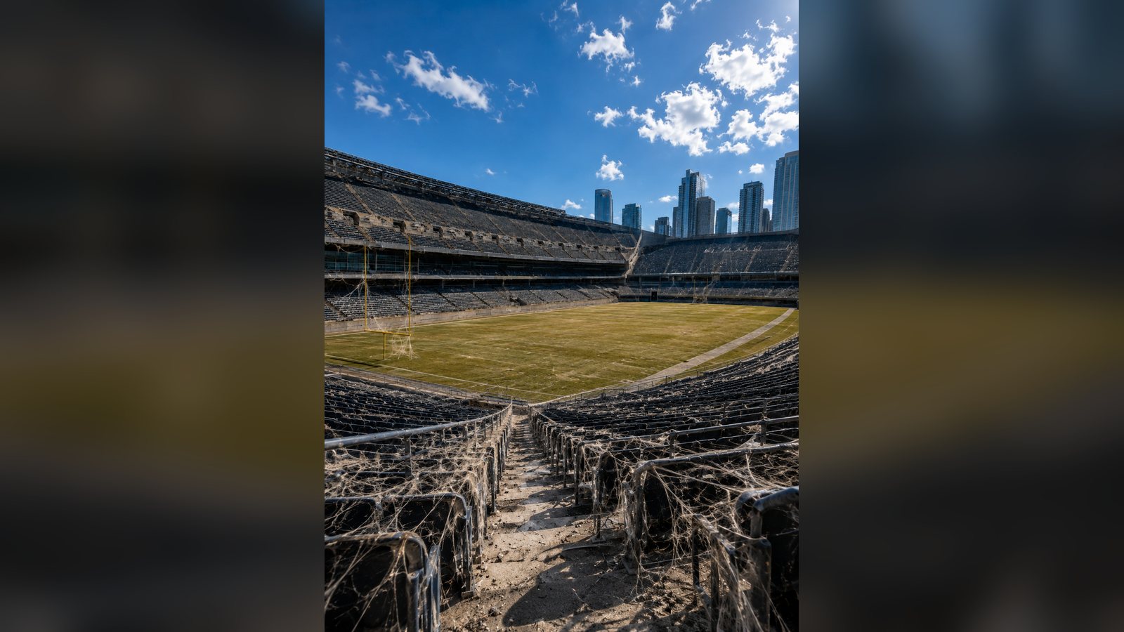 Cover image for the article: The Bears Argued Their Way Down to Your Tax Rate on 326 Acres. They're Still Leaving.