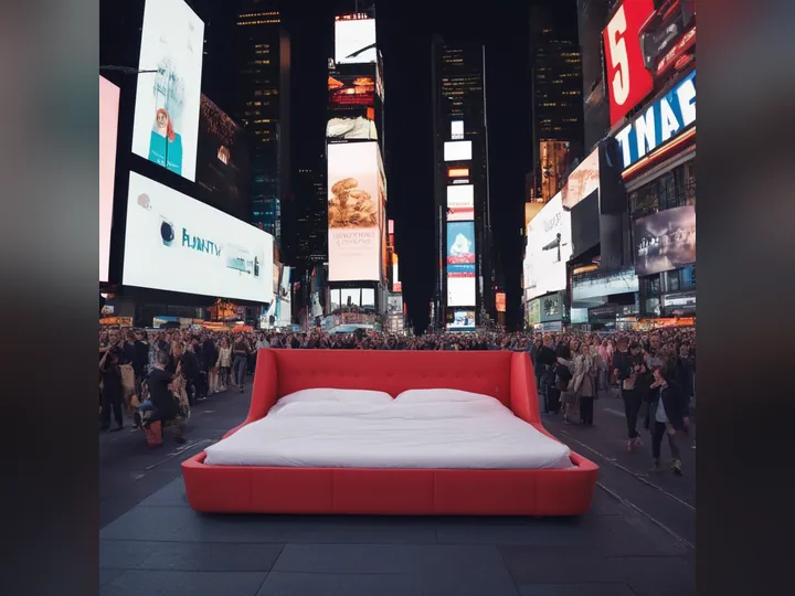 Cover image for the article: The Bed Bath & Beyond Chronicles: A Hilarious Tale of Retail Space Drama