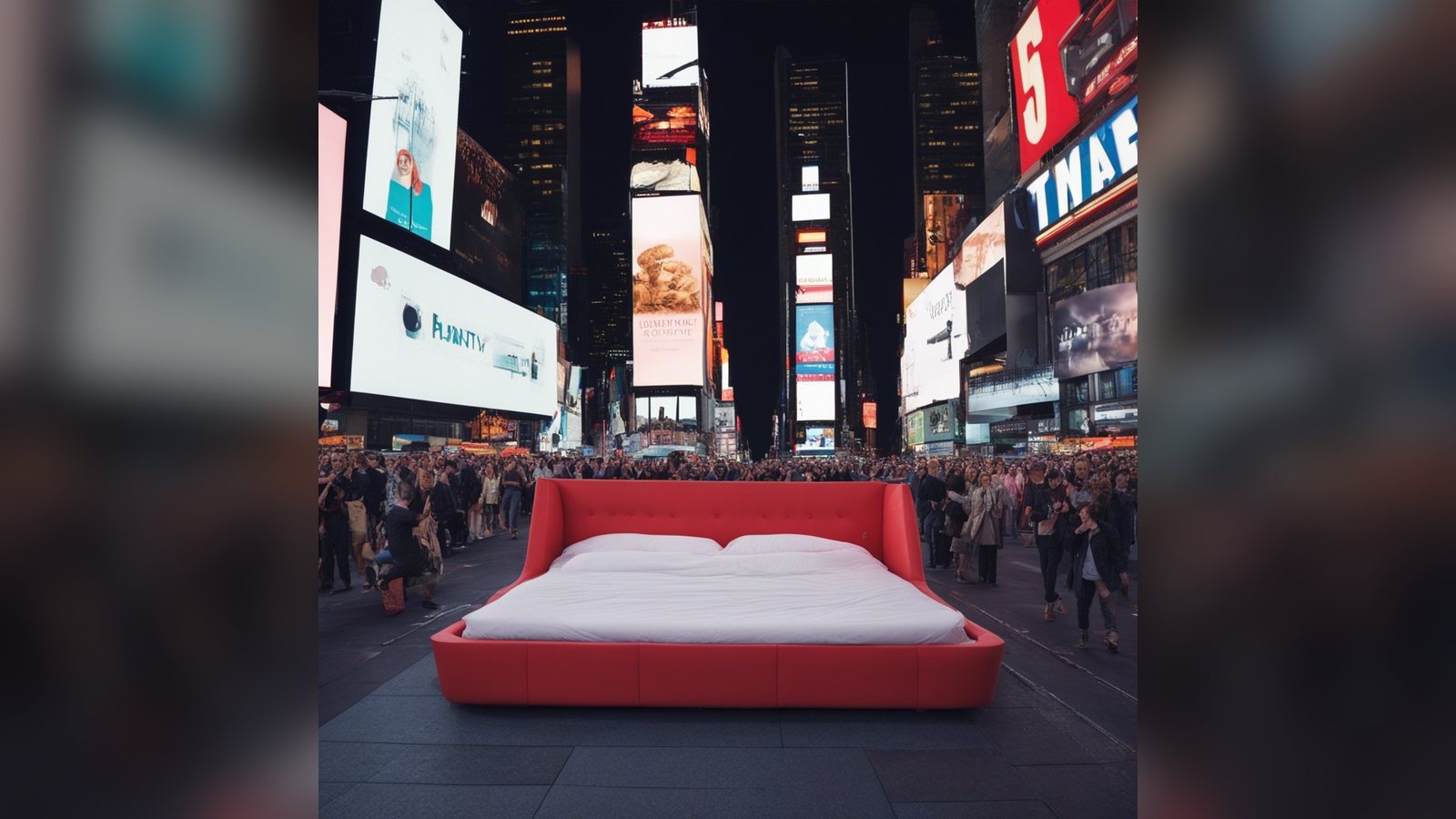 Cover image for the article: The Bed Bath & Beyond Chronicles: A Hilarious Tale of Retail Space Drama