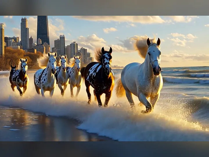 Cover image for the article: The Chicagoland Real Estate Rodeo: January 2025 Edition