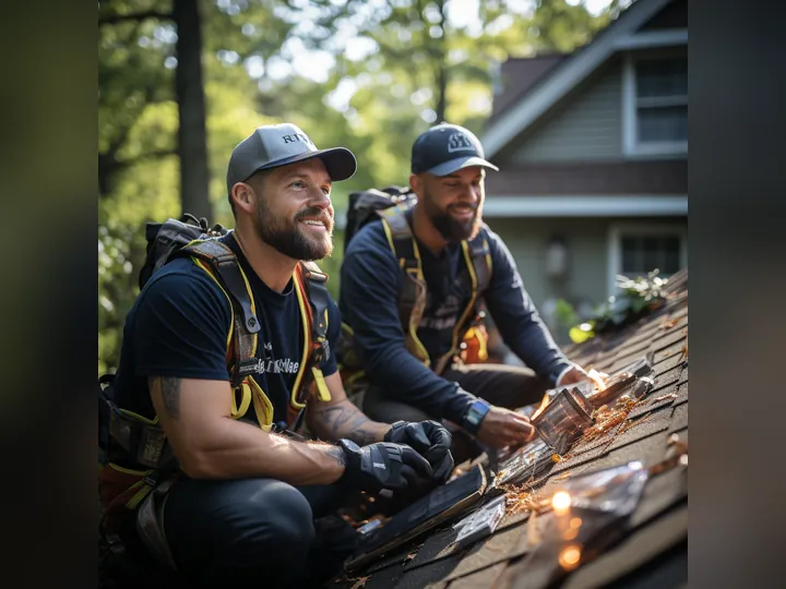 Cover image for the article: The Cost of a New Roof for Your Home