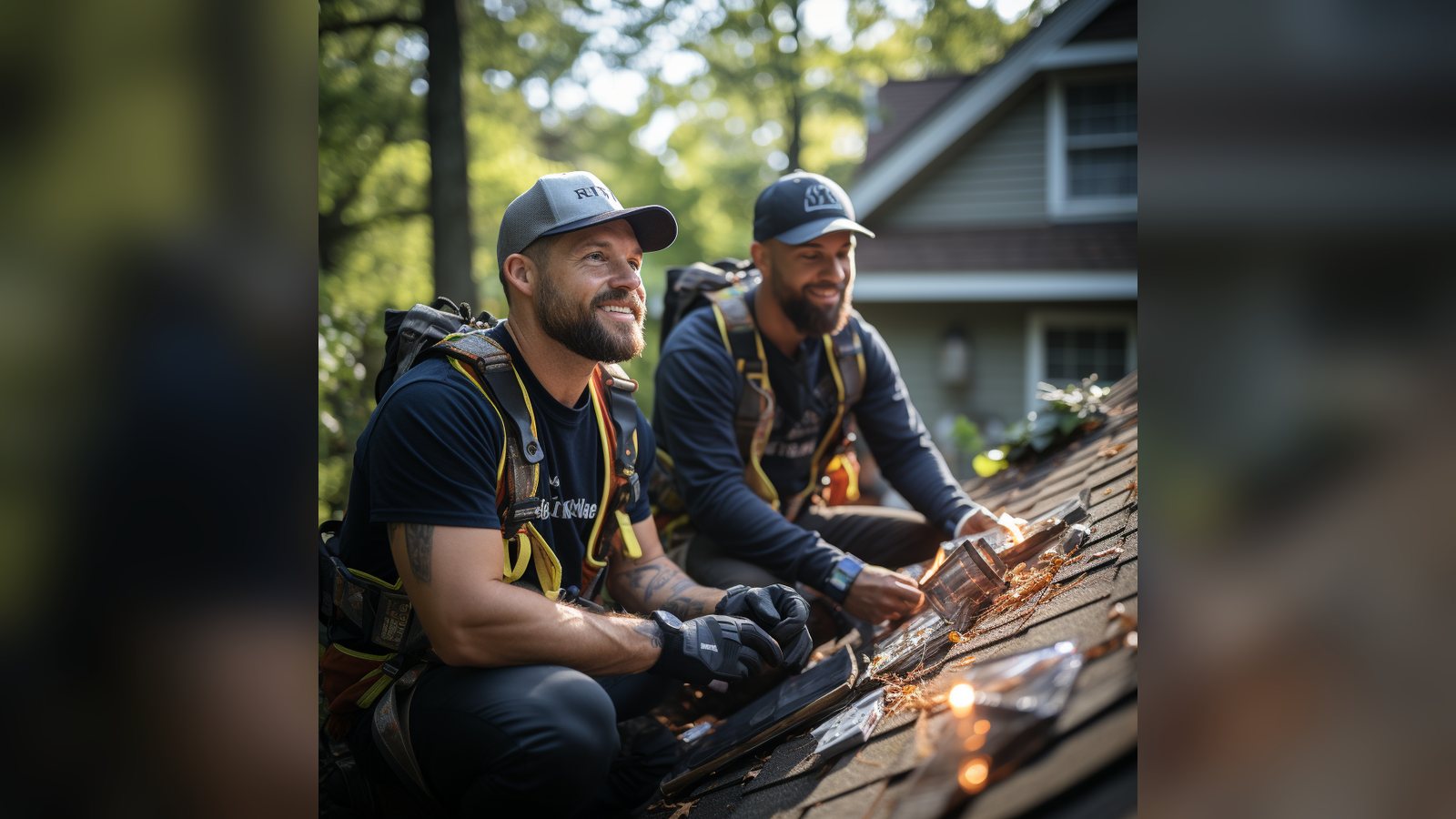 Cover image for the article: The Cost of a New Roof for Your Home