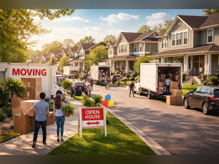 Cover image for the article: The Fastest-Growing Suburbs in Chicagoland Right Now — And Why Buyers, Sellers, and Investors Are Watching Them